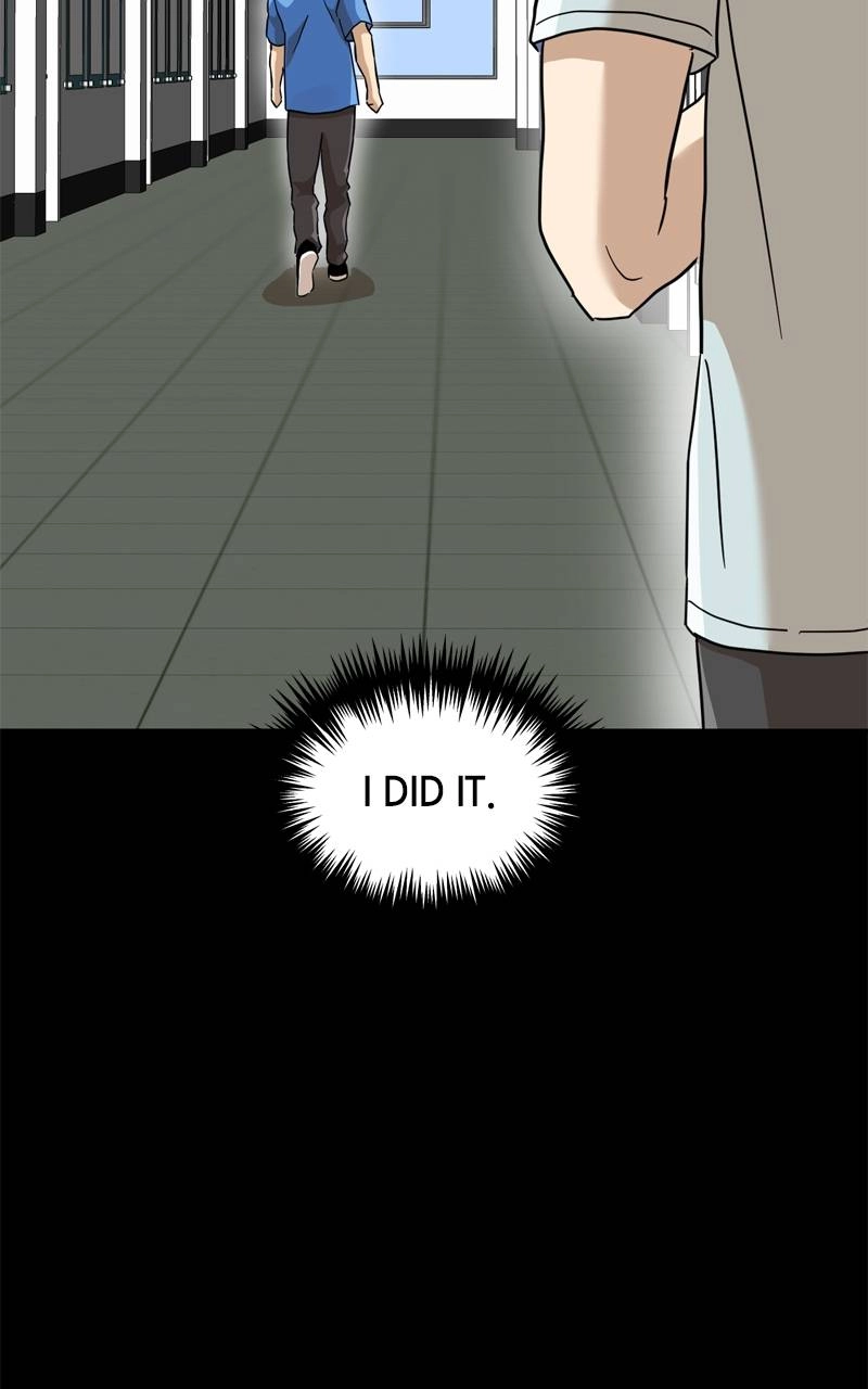 Double Click Chapter 134 - Page 32