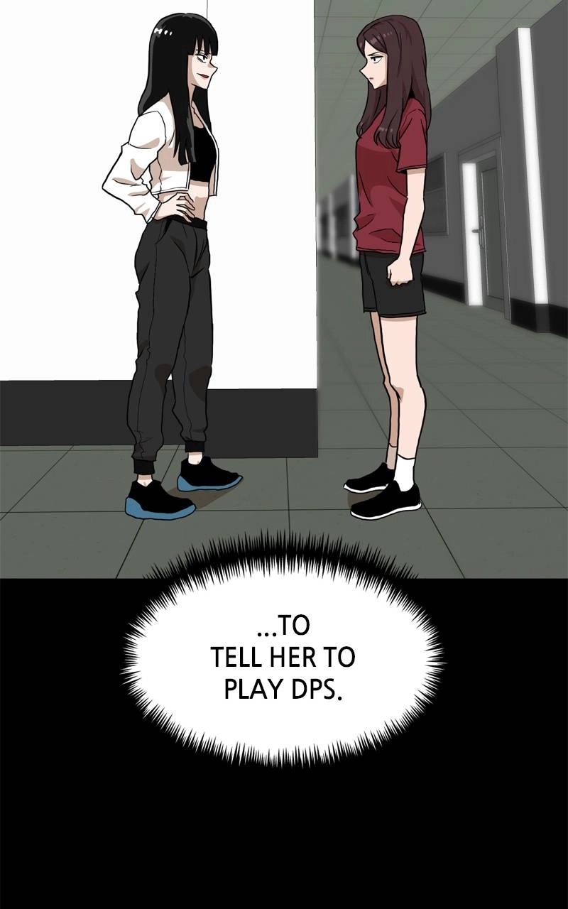 Double Click Chapter 134 - Page 36