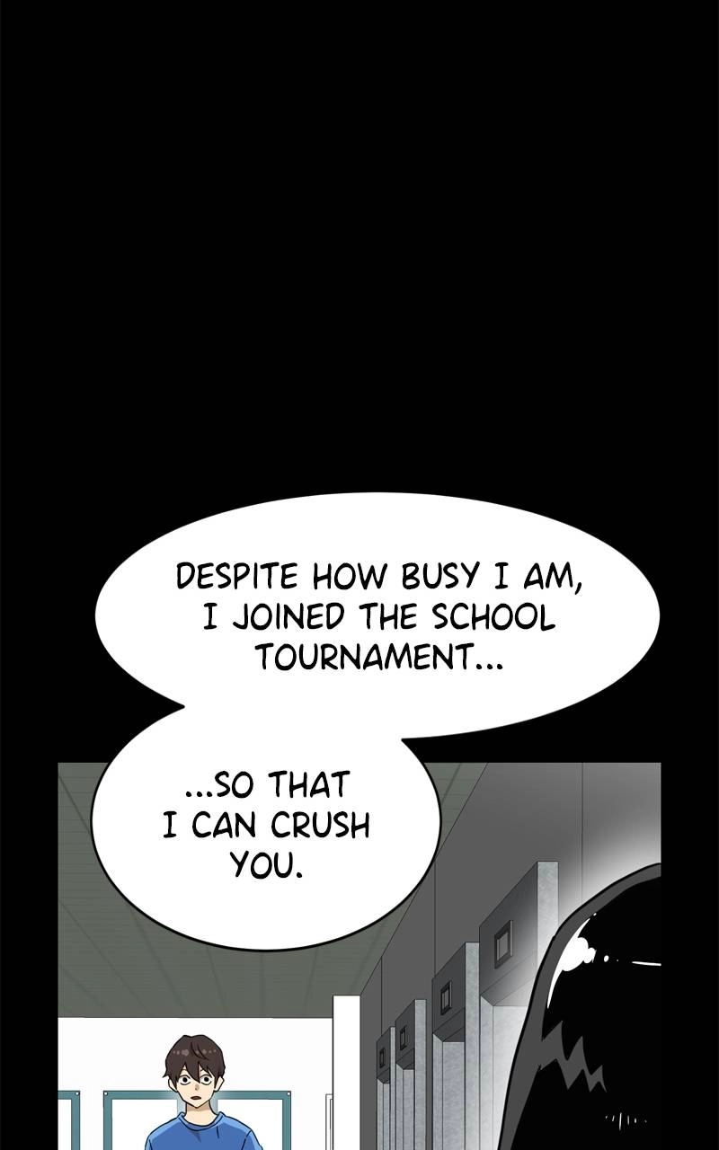 Double Click Chapter 134 - Page 37