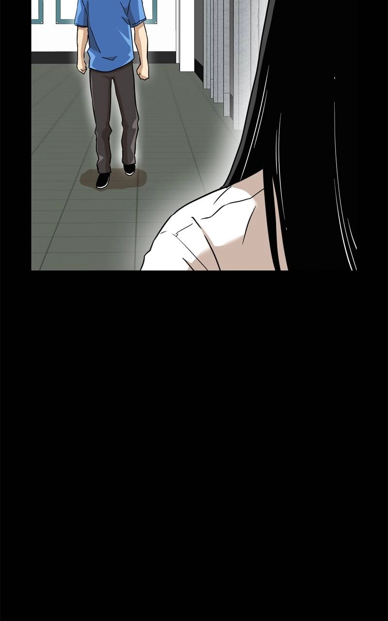 Double Click Chapter 134 - Page 38