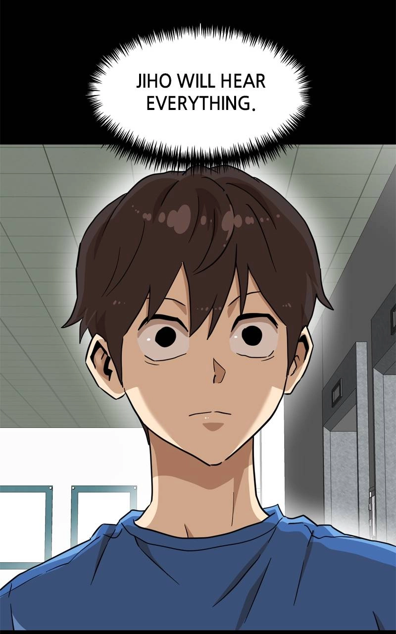 Double Click Chapter 134 - Page 39