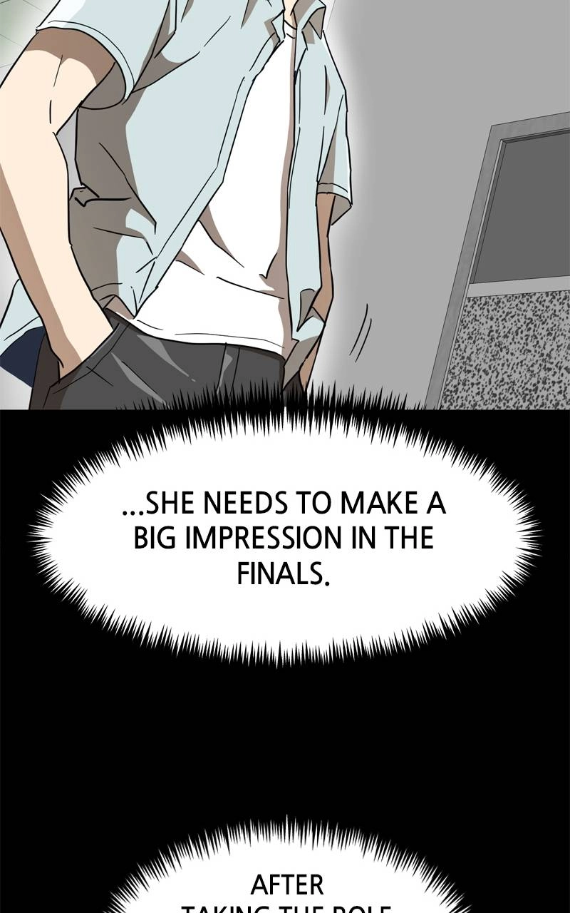 Double Click Chapter 134 - Page 44