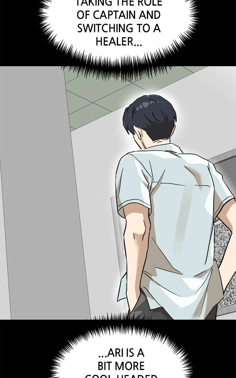 Double Click Chapter 134 - Page 45
