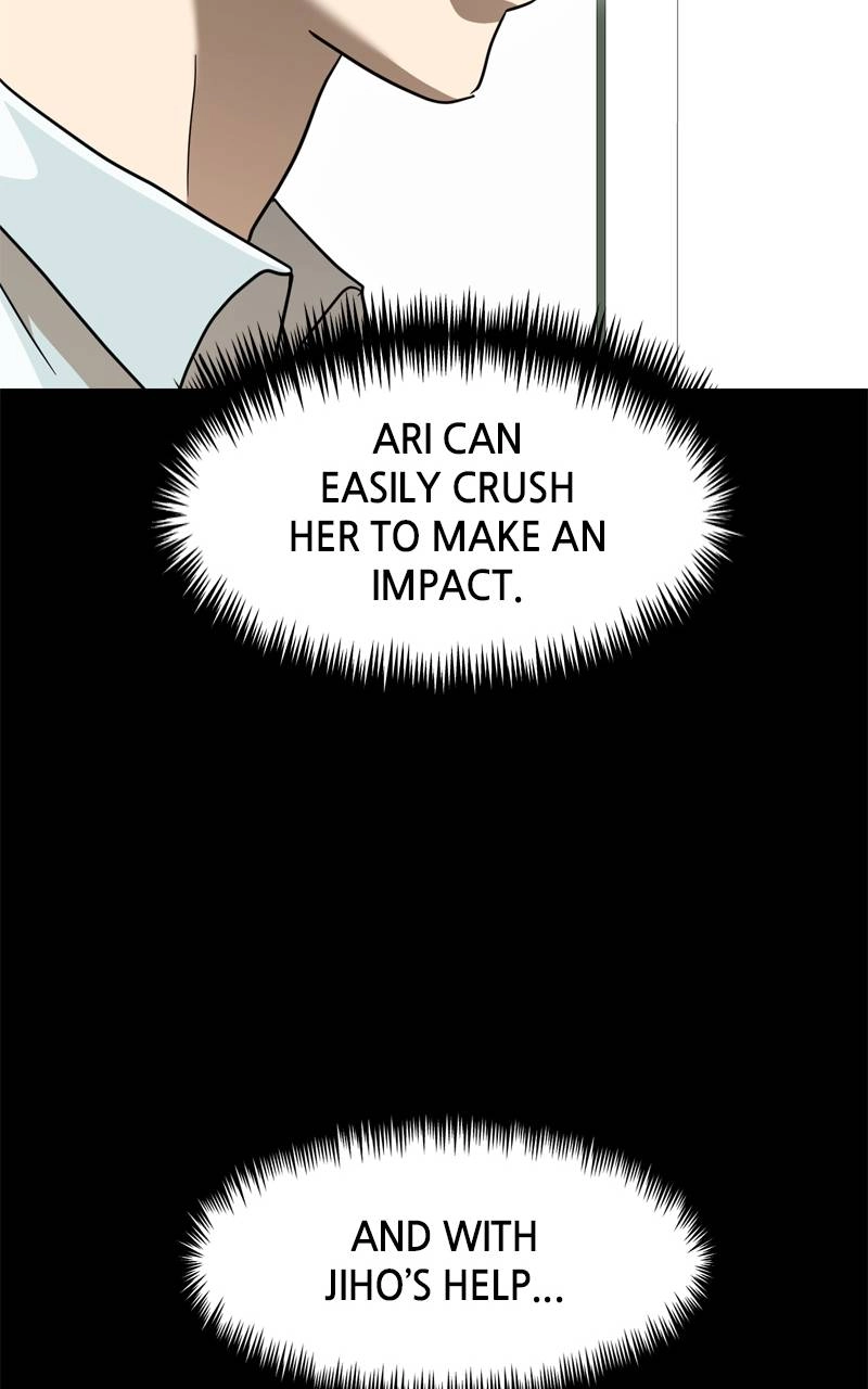 Double Click Chapter 134 - Page 47