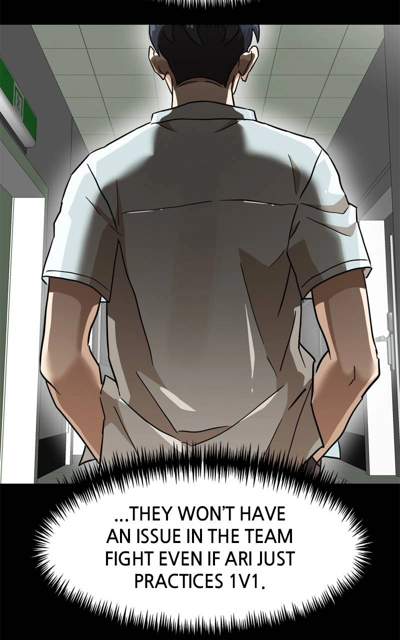 Double Click Chapter 134 - Page 48