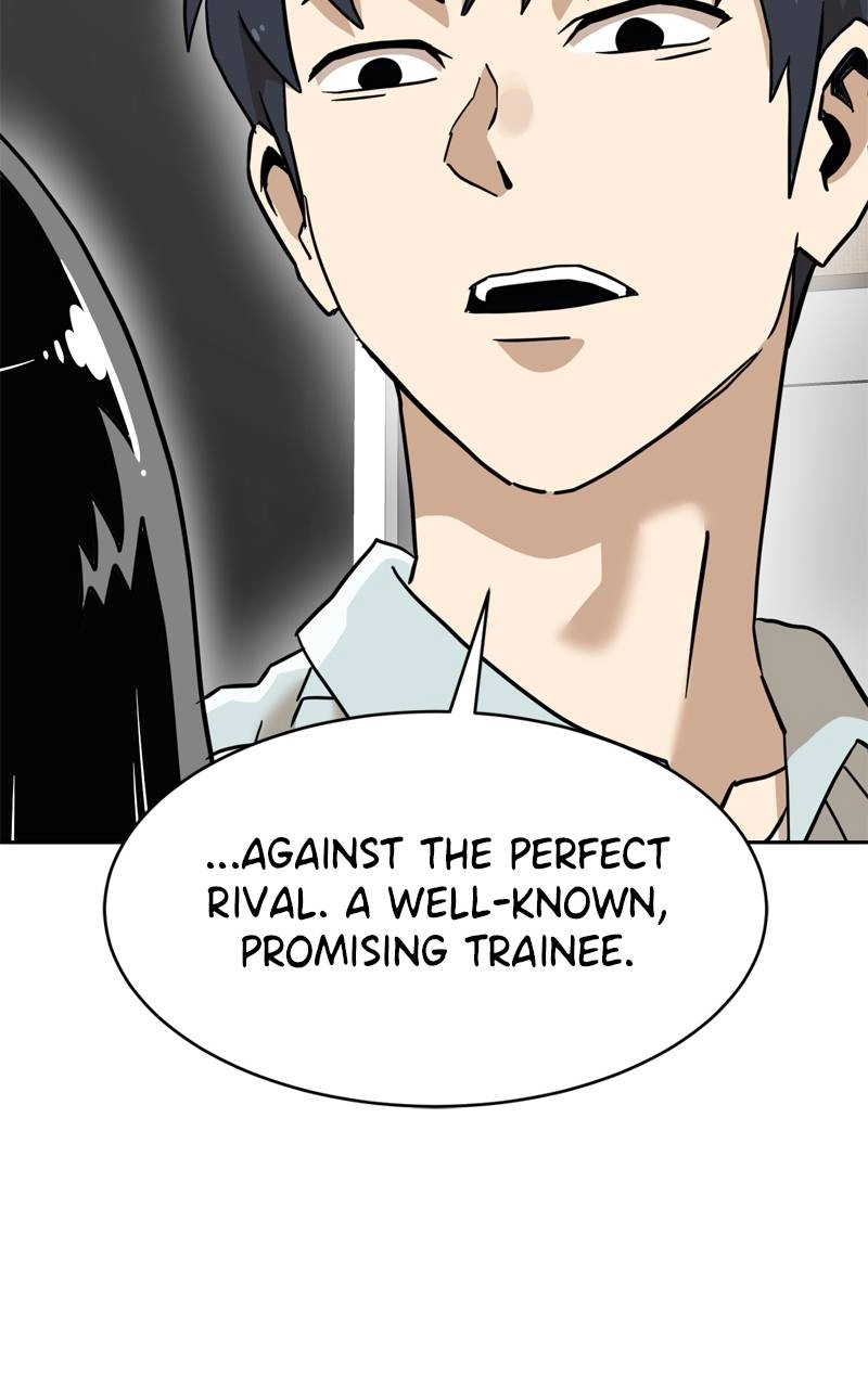 Double Click Chapter 134 - Page 53