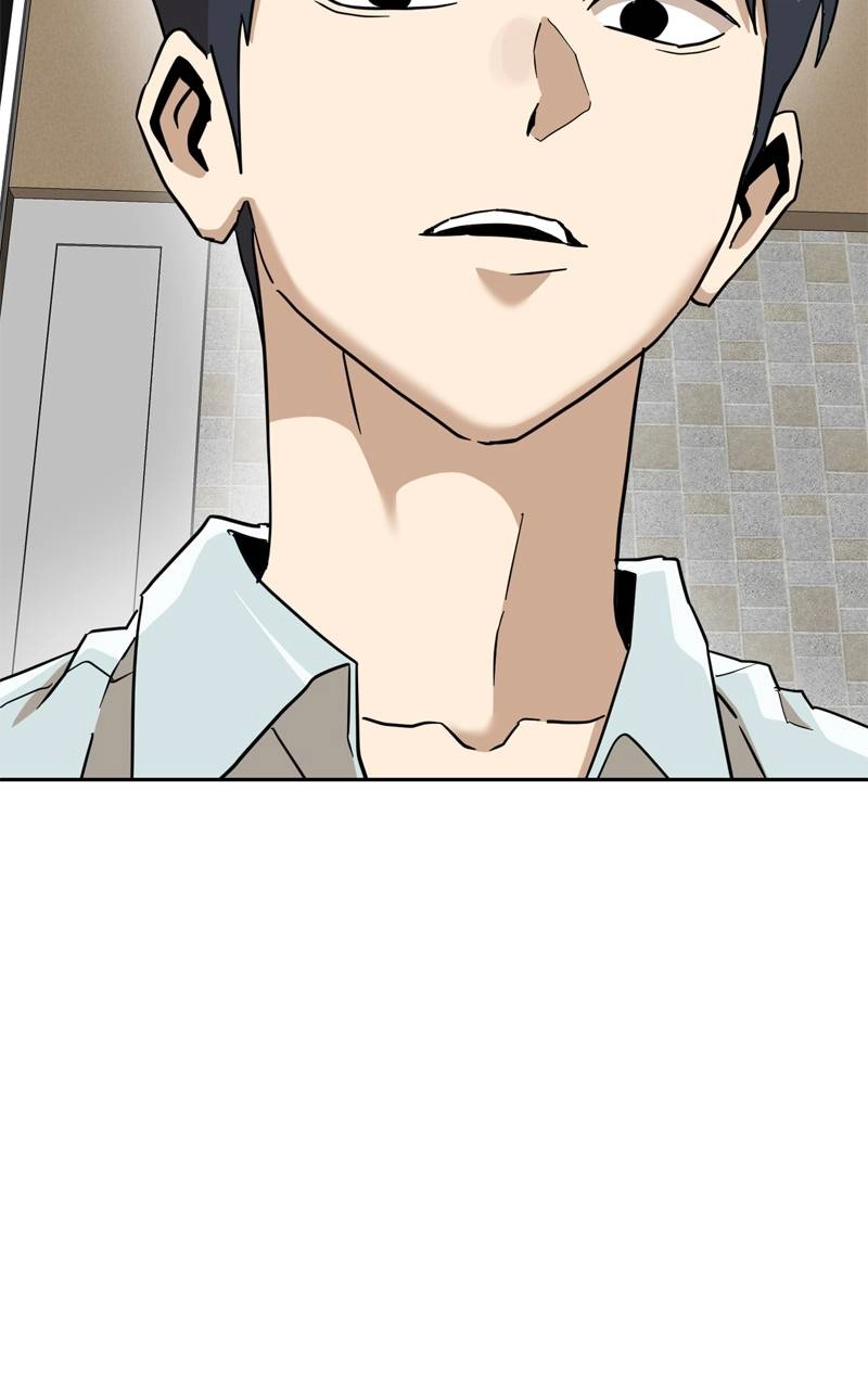 Double Click Chapter 134 - Page 55