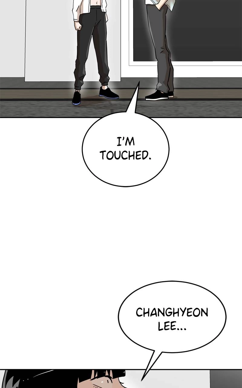 Double Click Chapter 134 - Page 57