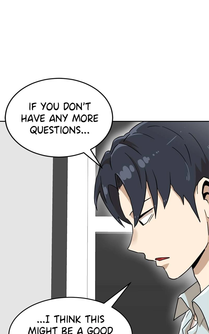 Double Click Chapter 134 - Page 59