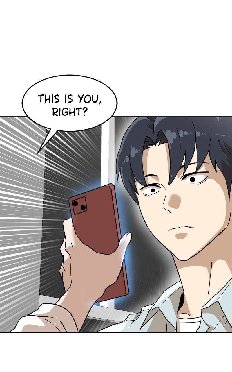 Double Click Chapter 134 - Page 62