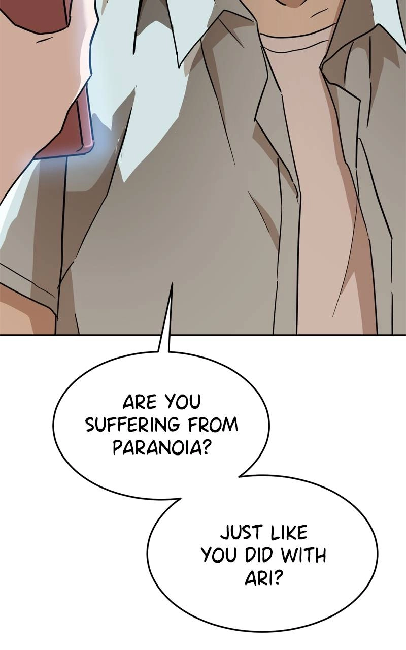 Double Click Chapter 134 - Page 69