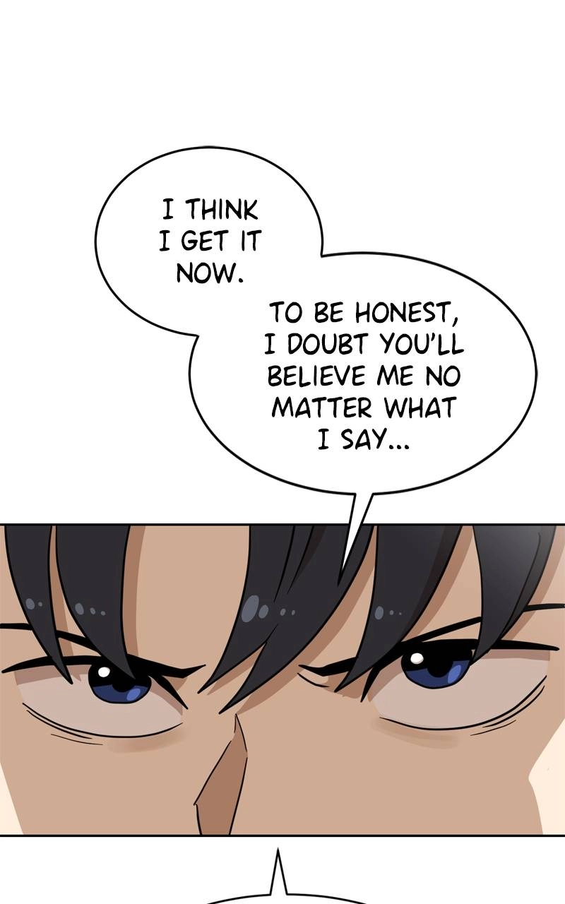 Double Click Chapter 134 - Page 70