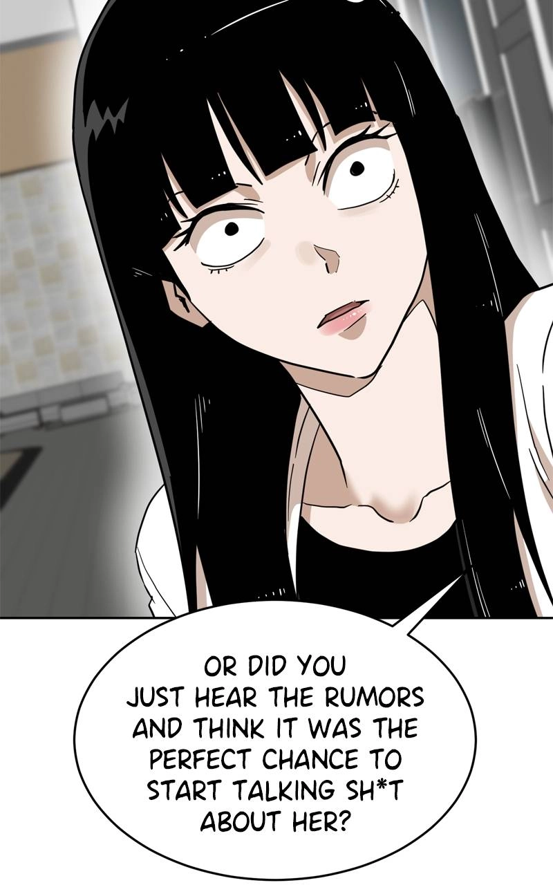 Double Click Chapter 134 - Page 73