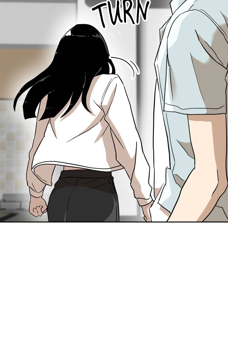 Double Click Chapter 134 - Page 76