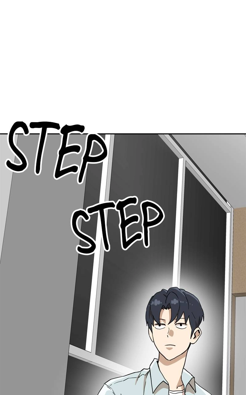 Double Click Chapter 134 - Page 77