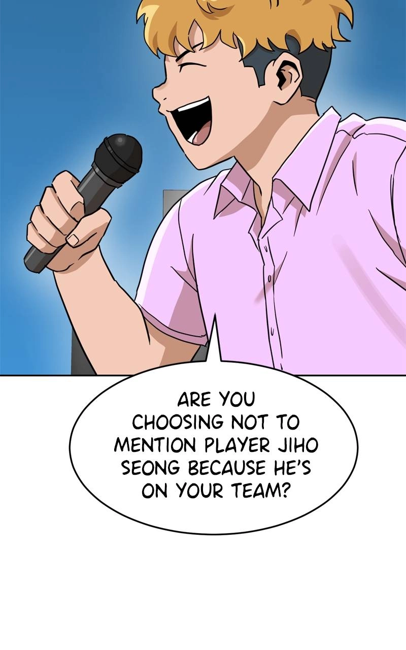Double Click Chapter 134 - Page 87