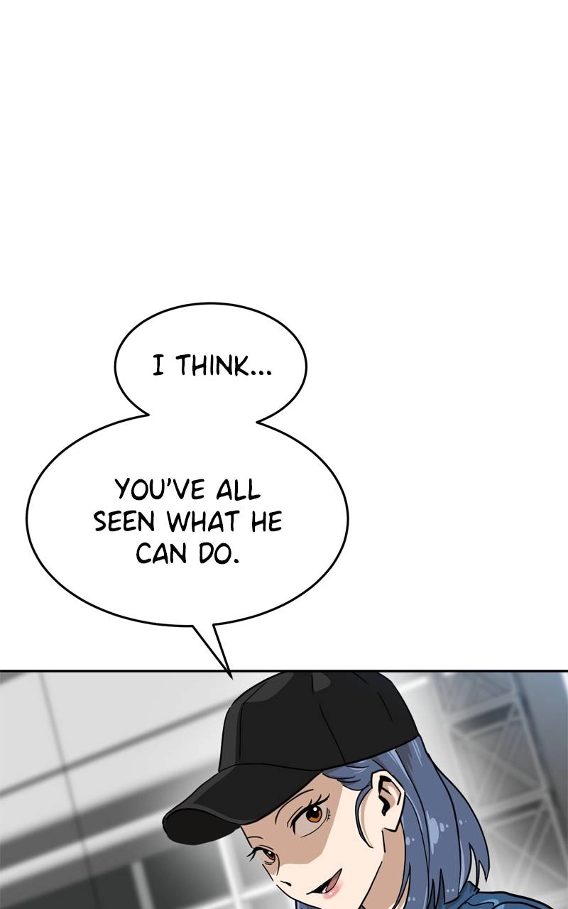 Double Click Chapter 134 - Page 88