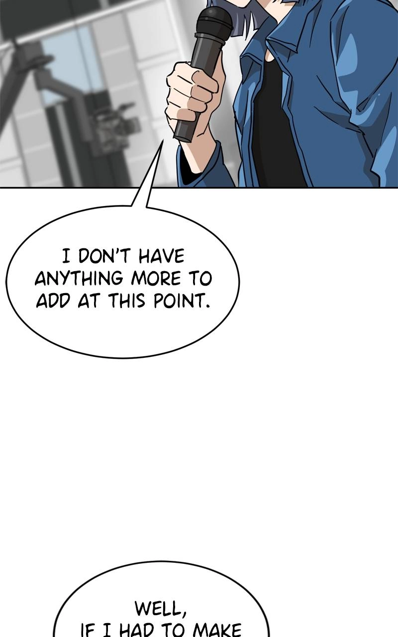 Double Click Chapter 134 - Page 89