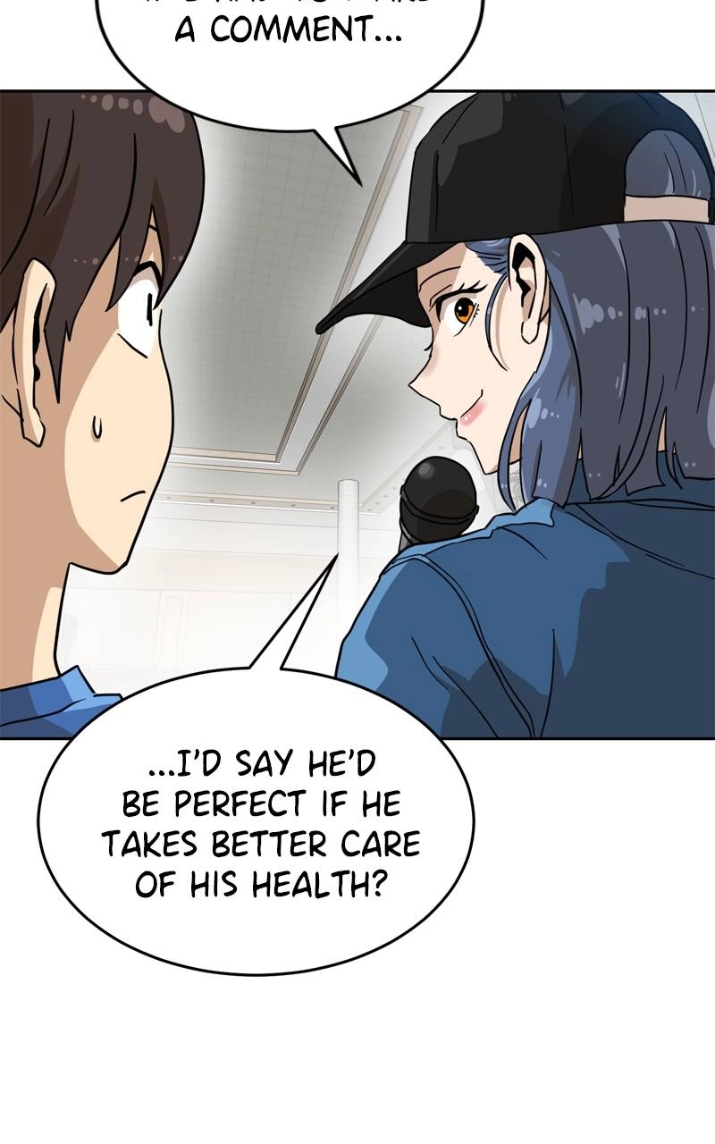 Double Click Chapter 134 - Page 90