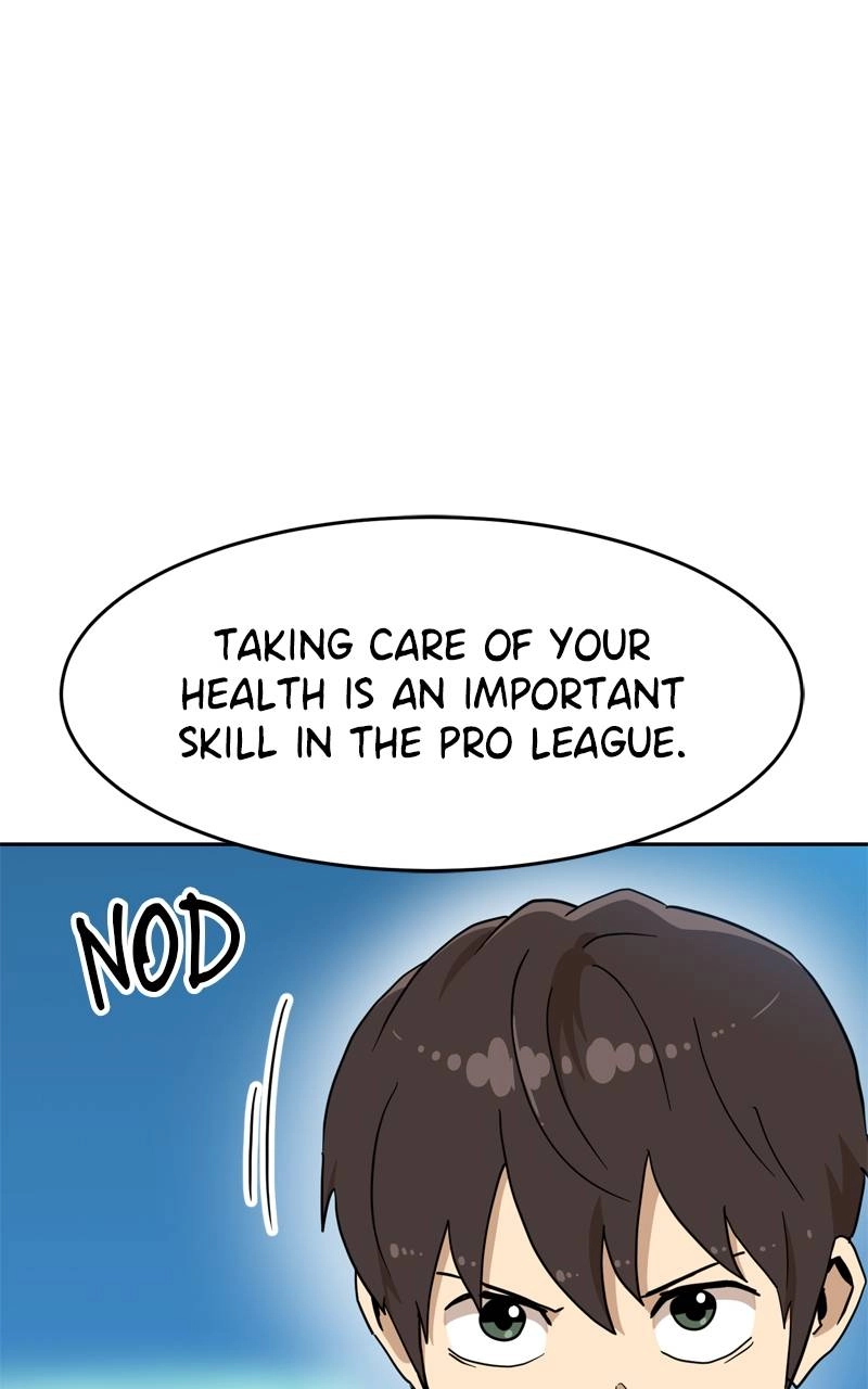 Double Click Chapter 134 - Page 91