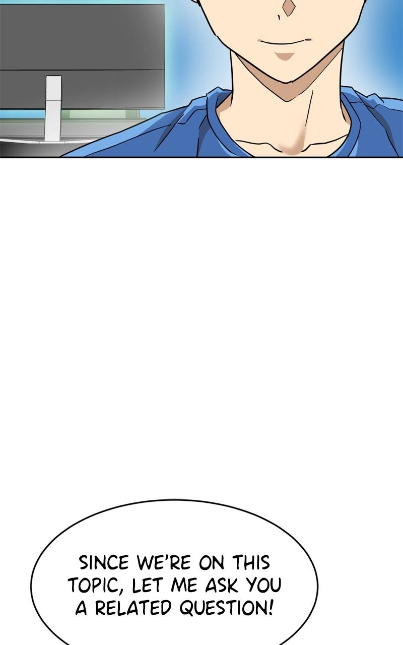Double Click Chapter 134 - Page 92