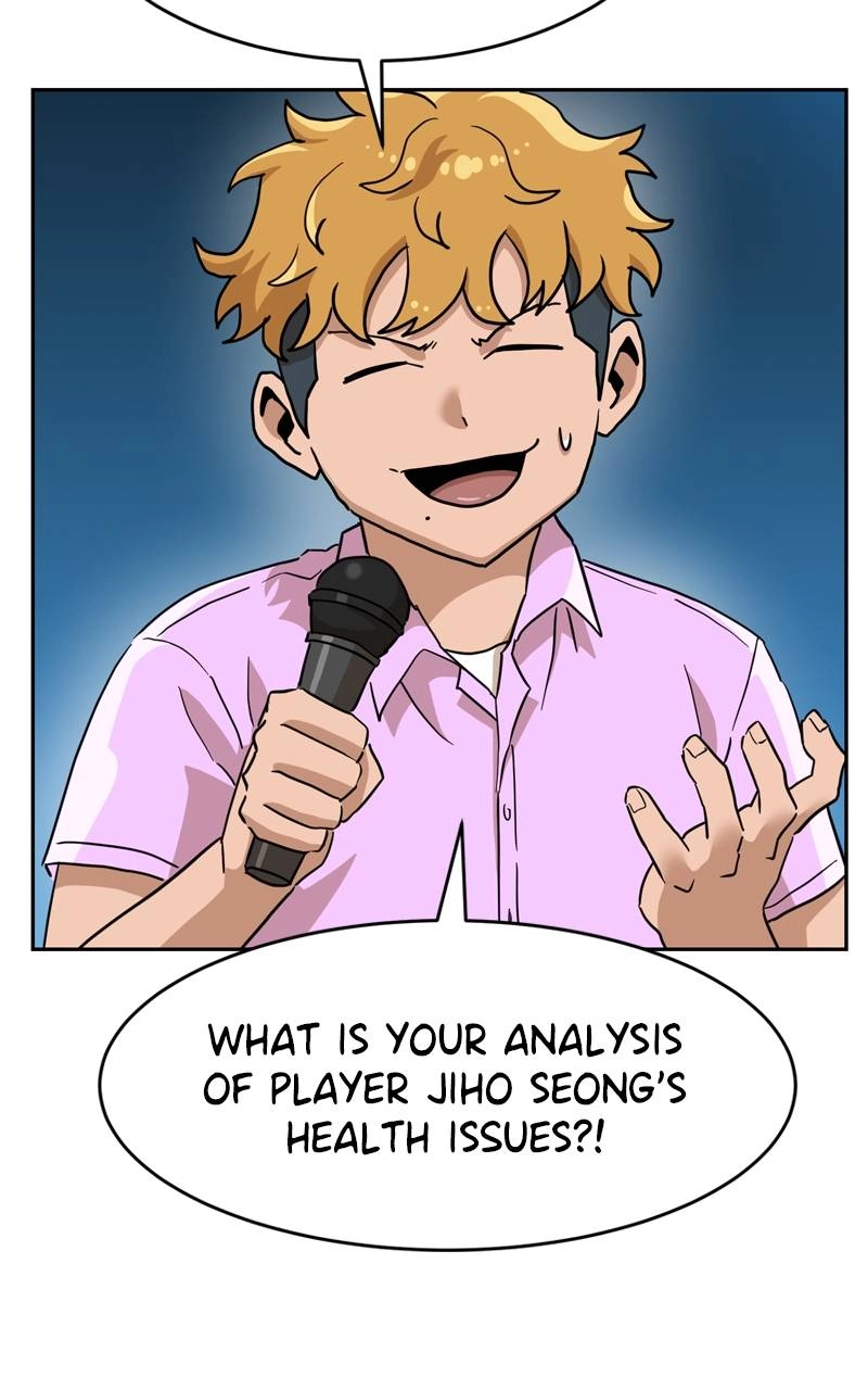 Double Click Chapter 134 - Page 93