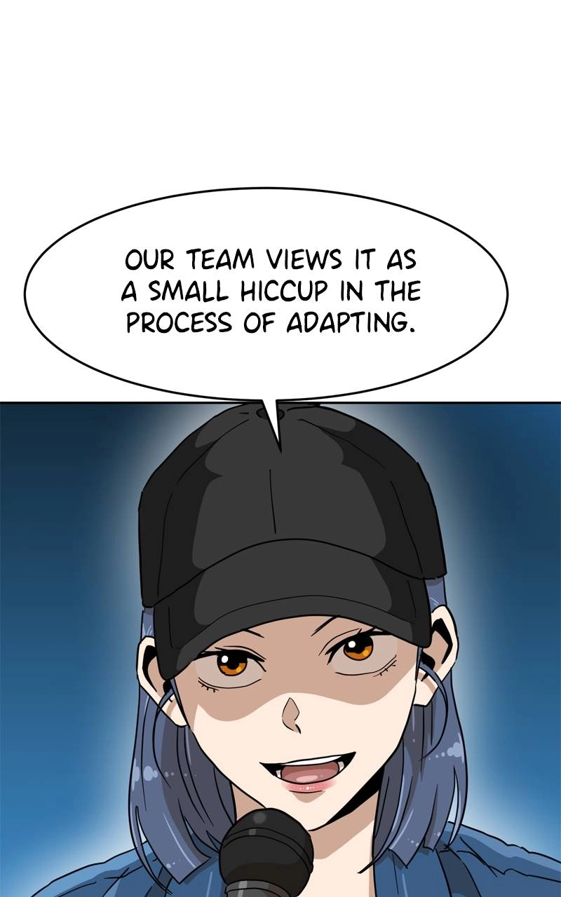 Double Click Chapter 134 - Page 94