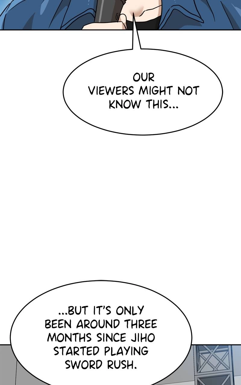 Double Click Chapter 134 - Page 95
