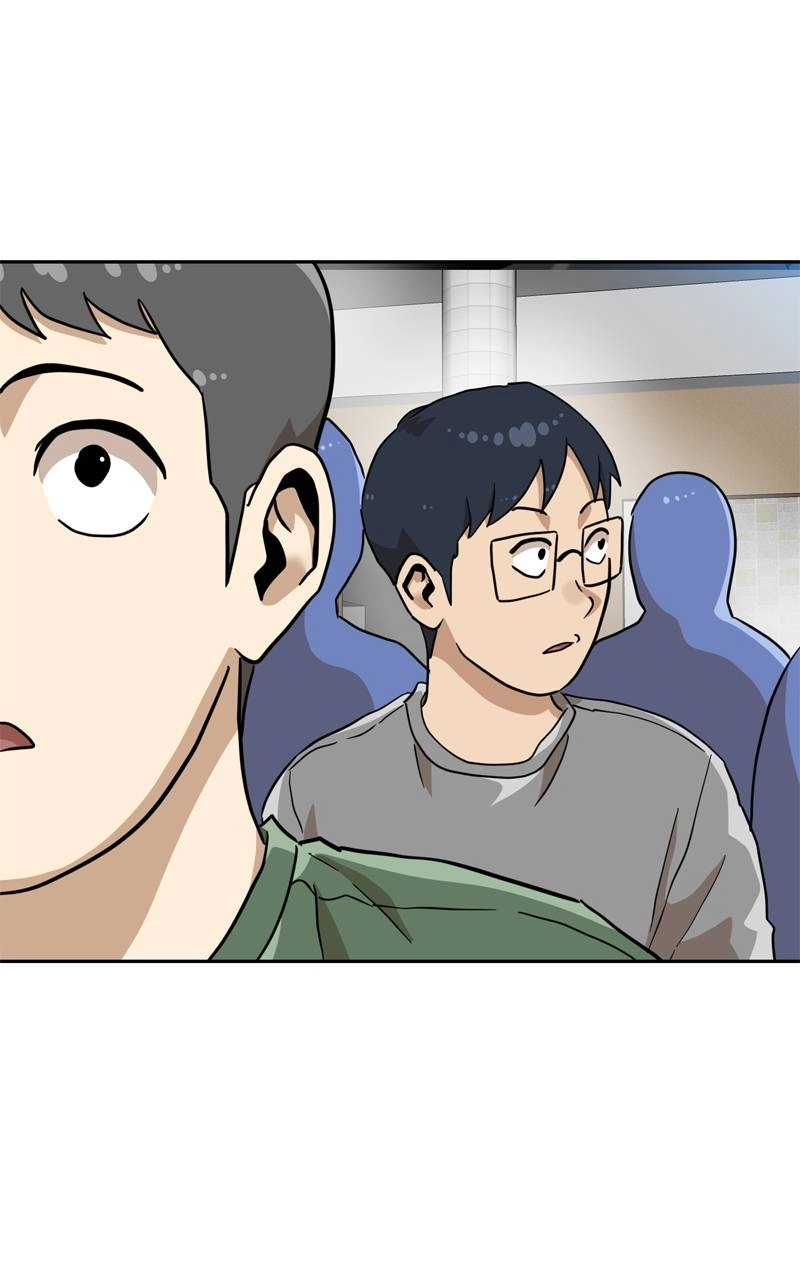 Double Click Chapter 134 - Page 97