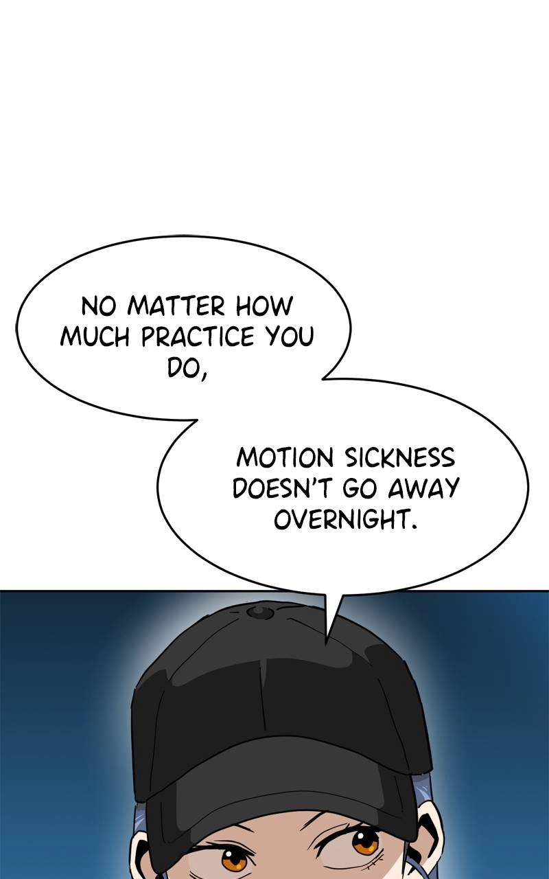 Double Click Chapter 134 - Page 98