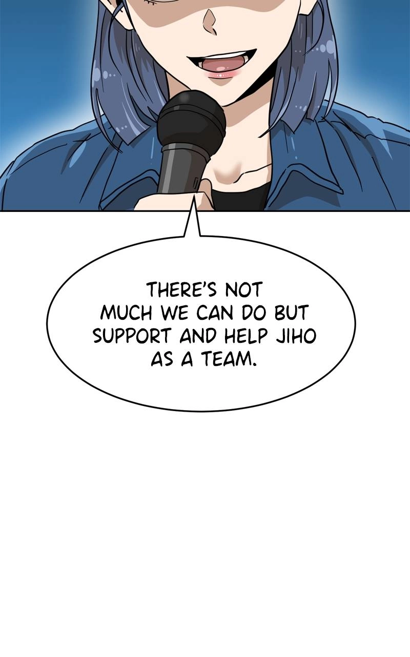 Double Click Chapter 134 - Page 99