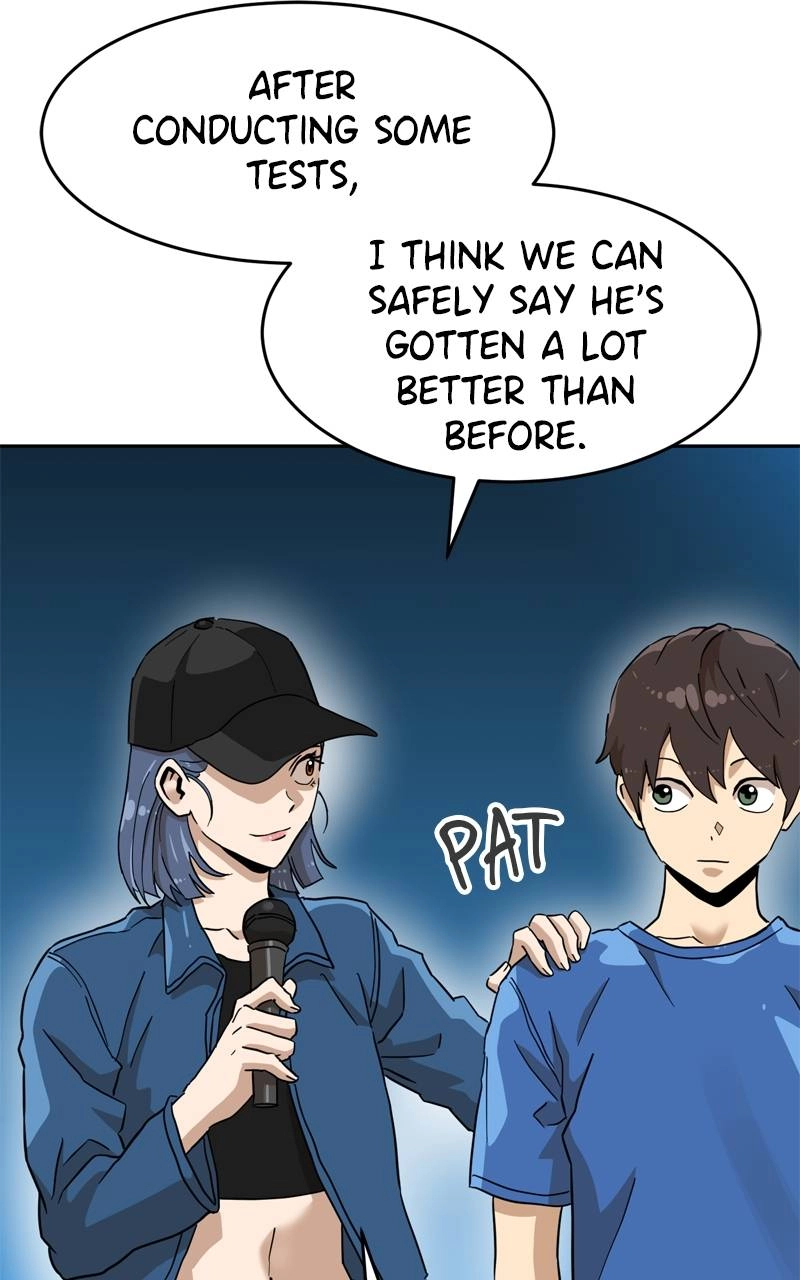 Double Click Chapter 134 - Page 100