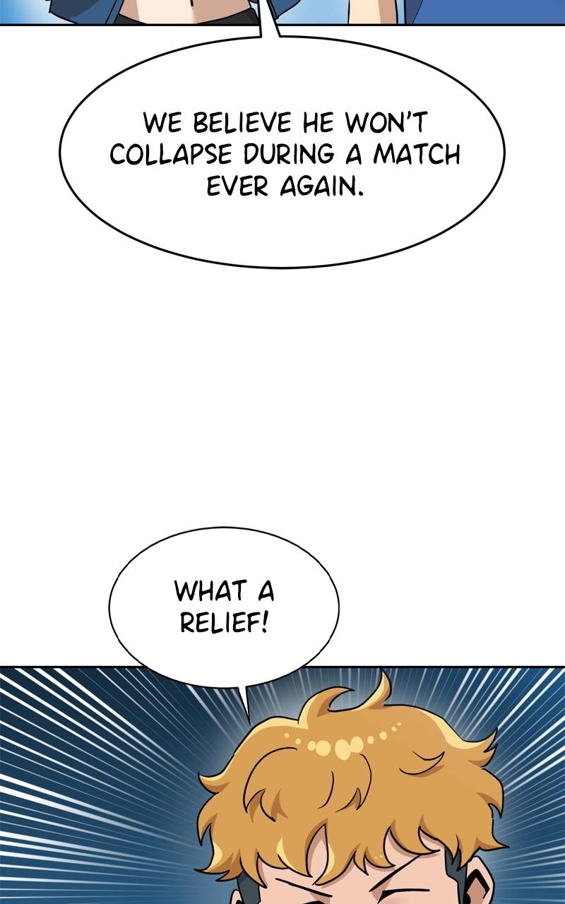 Double Click Chapter 134 - Page 101