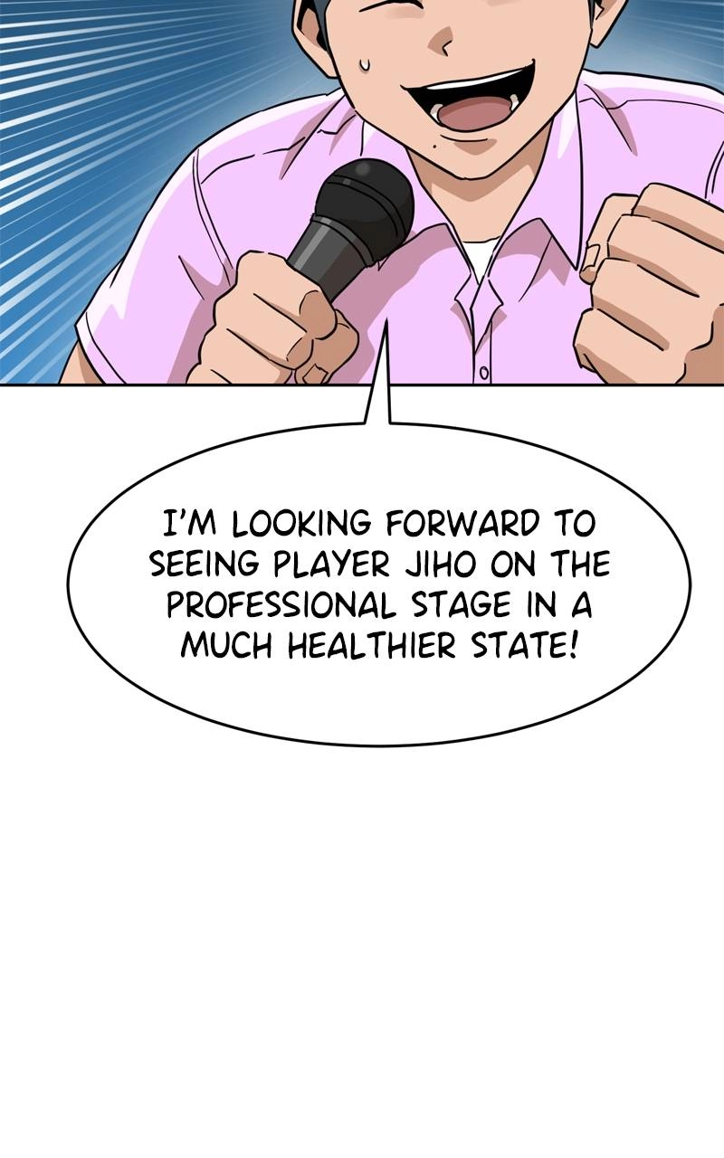 Double Click Chapter 134 - Page 102