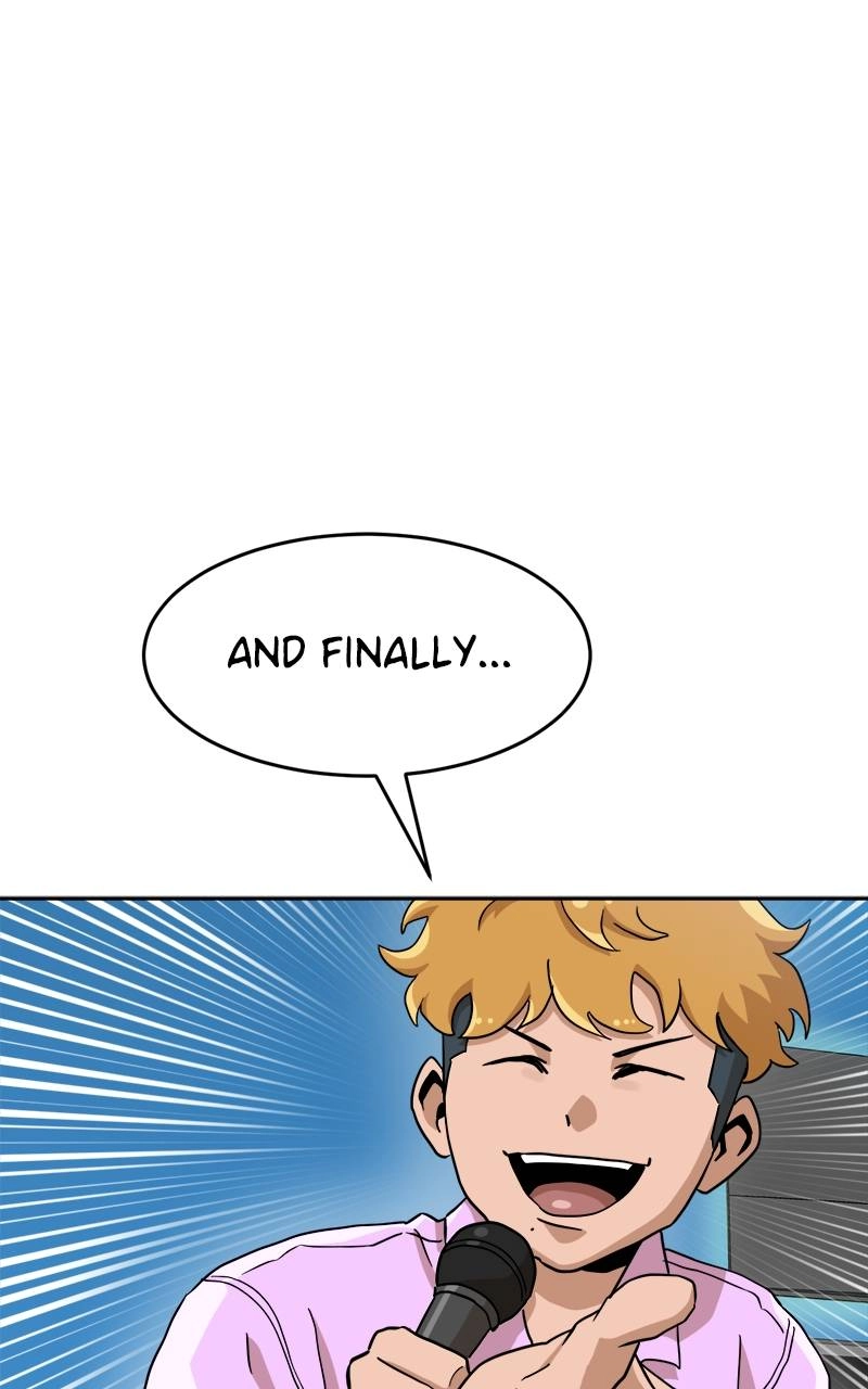 Double Click Chapter 134 - Page 103