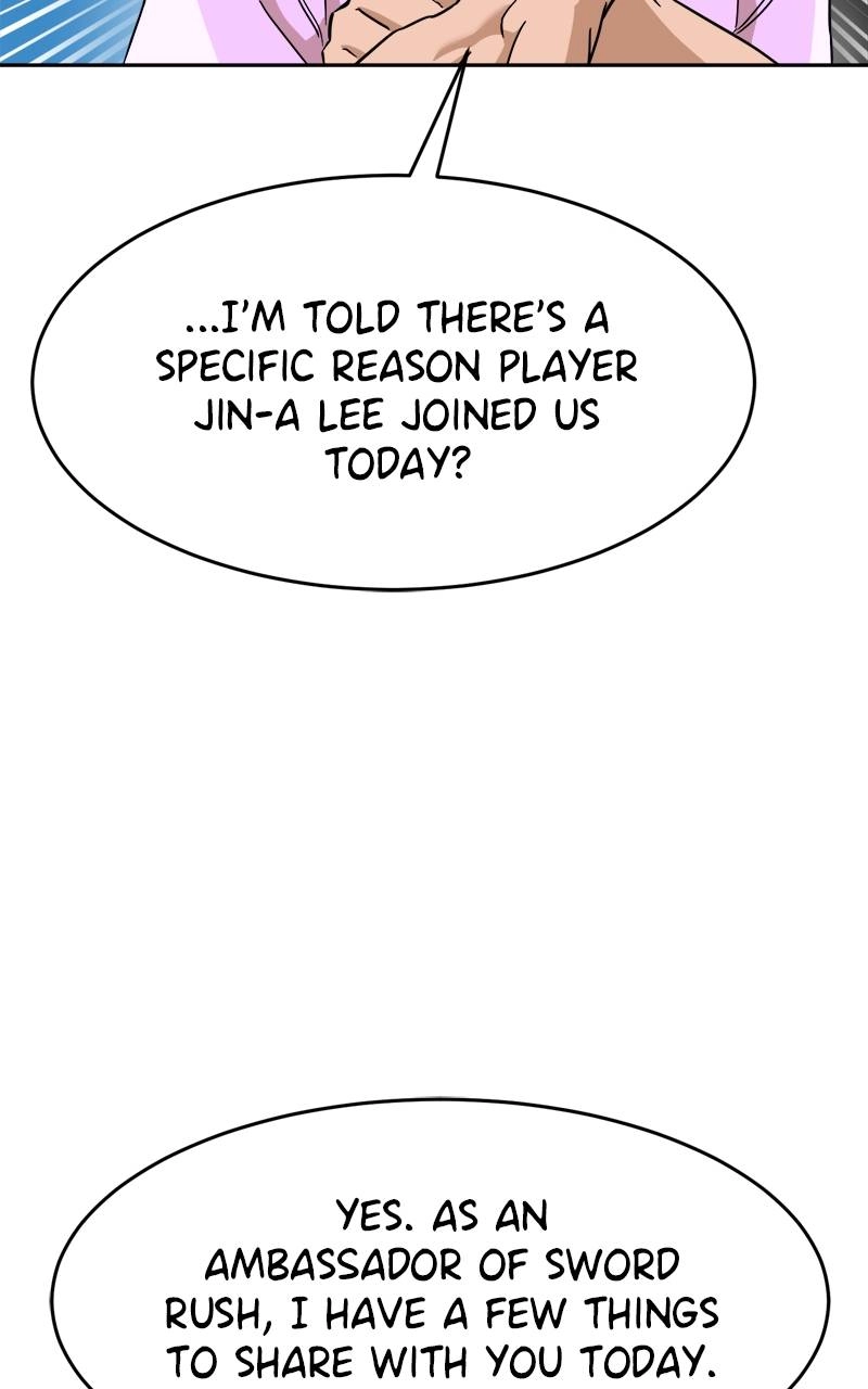 Double Click Chapter 134 - Page 104
