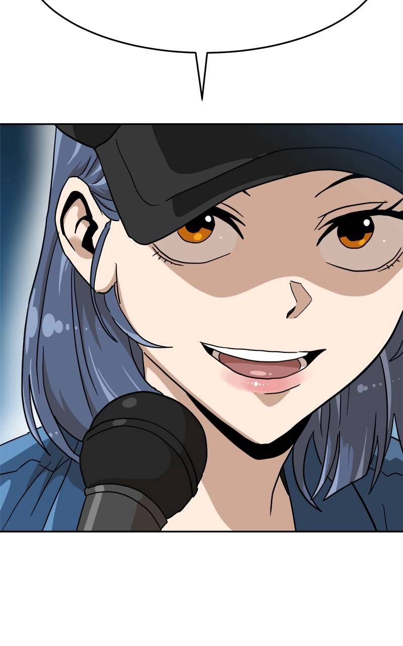 Double Click Chapter 134 - Page 105