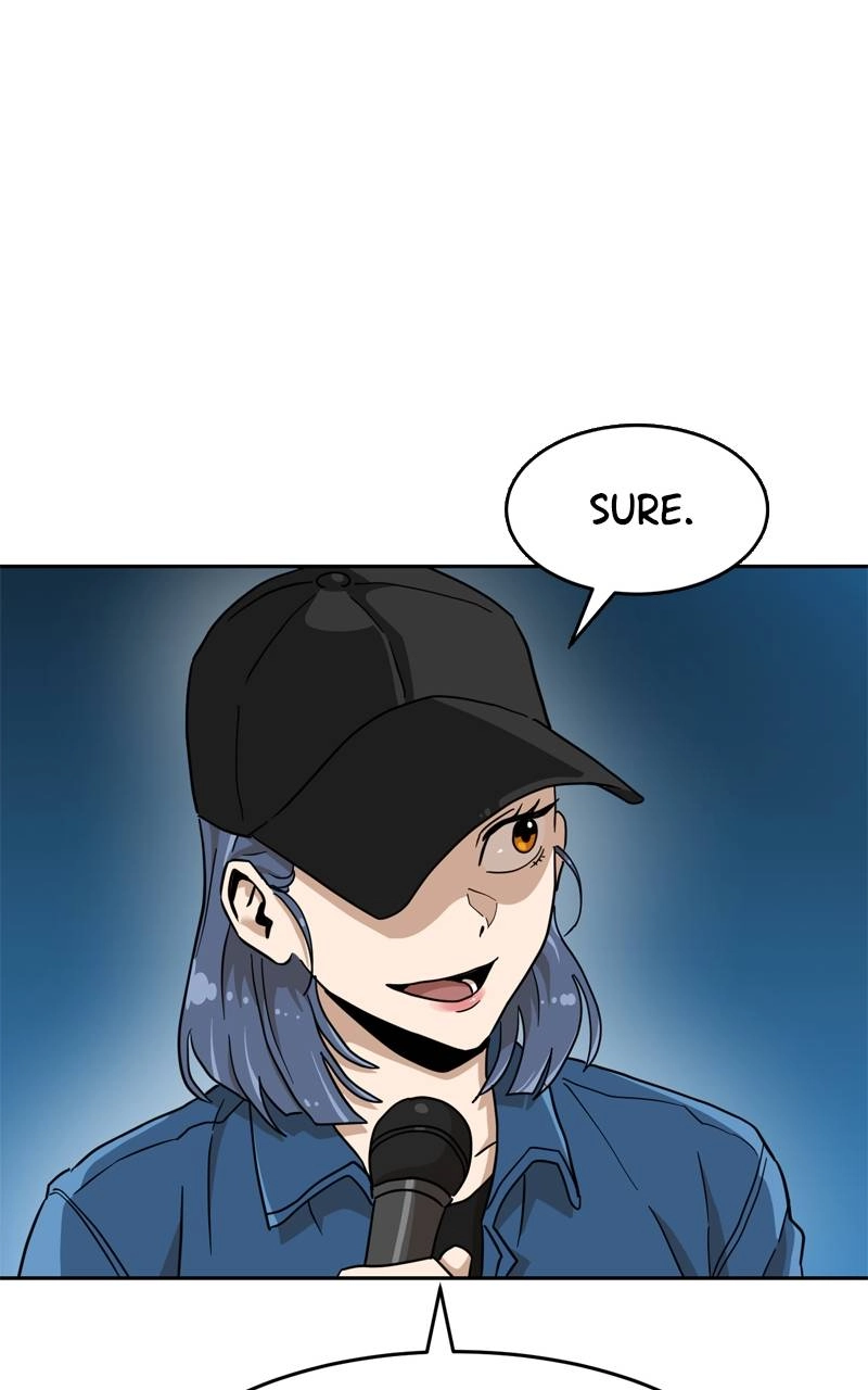 Double Click Chapter 134 - Page 110