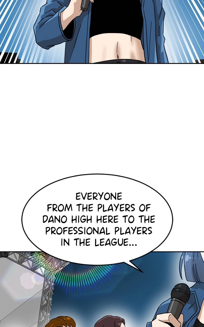 Double Click Chapter 134 - Page 114