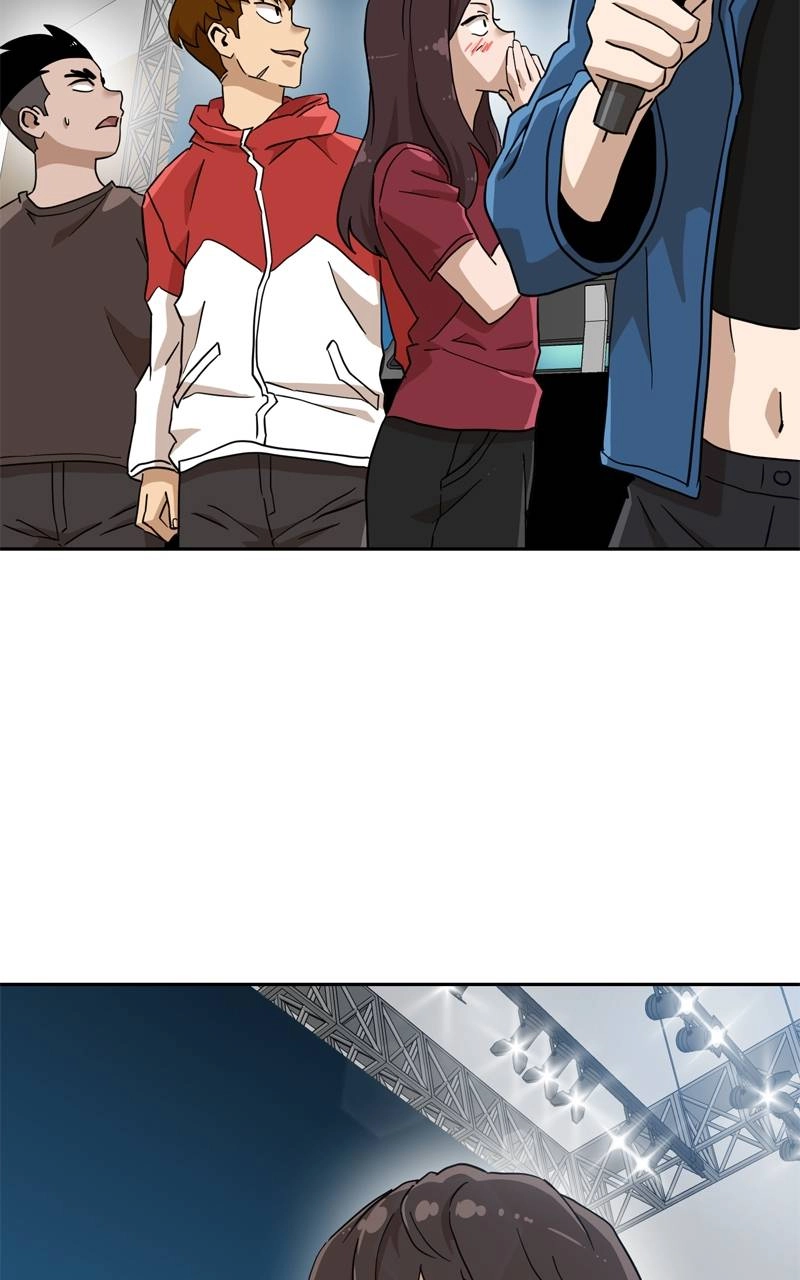 Double Click Chapter 134 - Page 115