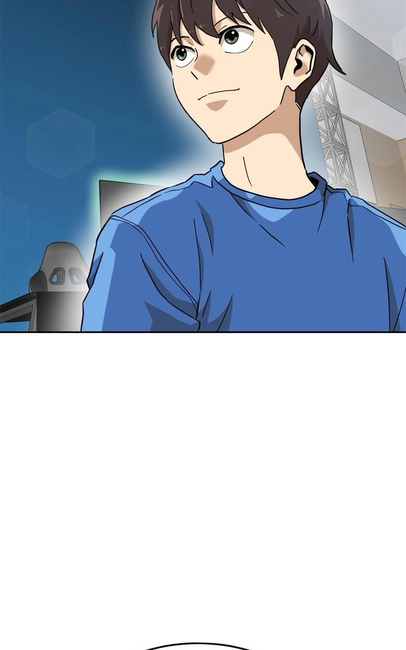 Double Click Chapter 134 - Page 116