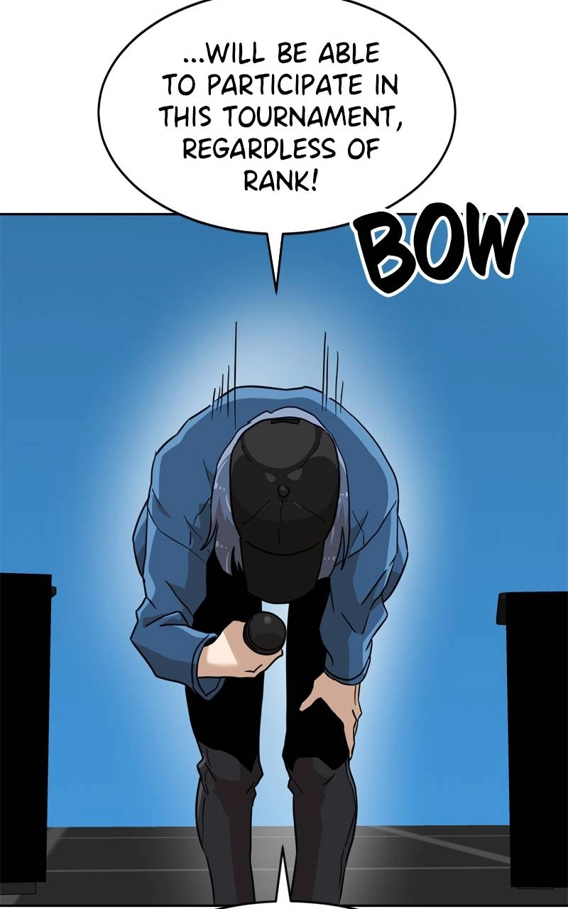 Double Click Chapter 134 - Page 117