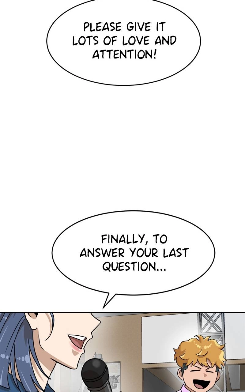Double Click Chapter 134 - Page 118