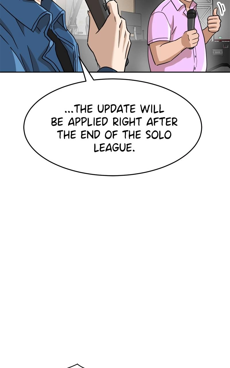 Double Click Chapter 134 - Page 119