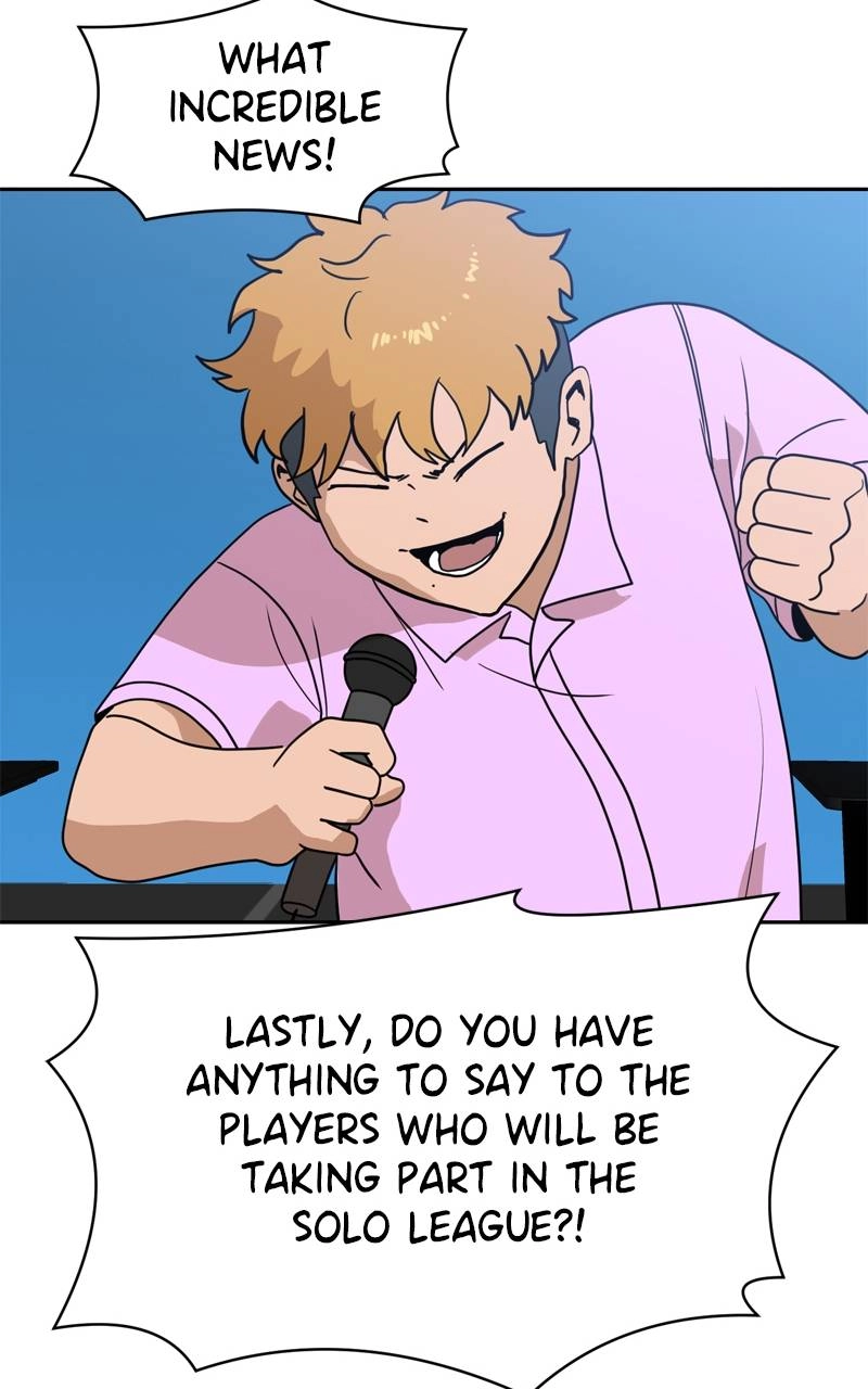 Double Click Chapter 134 - Page 120