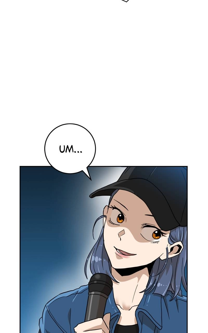 Double Click Chapter 134 - Page 121