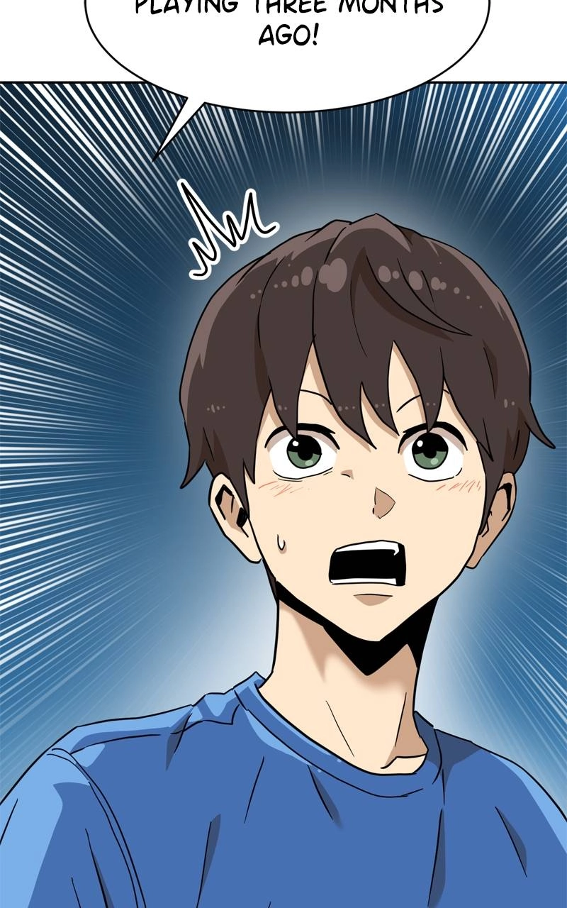 Double Click Chapter 134 - Page 125