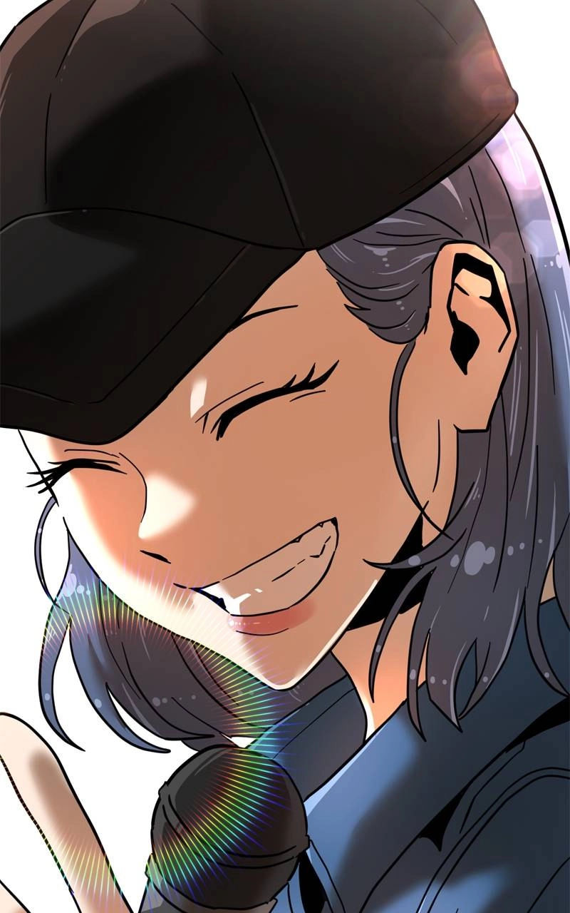 Double Click Chapter 134 - Page 128