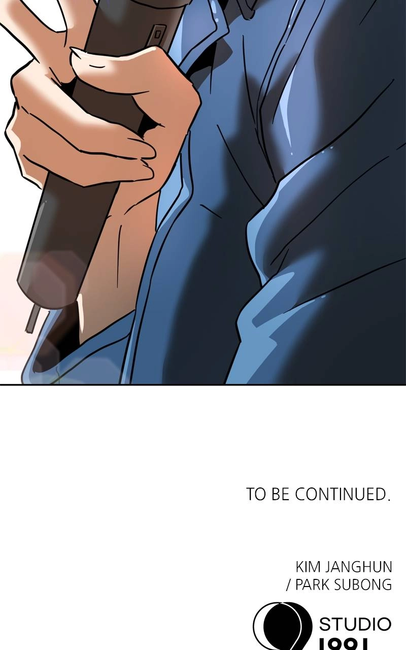 Double Click Chapter 134 - Page 129