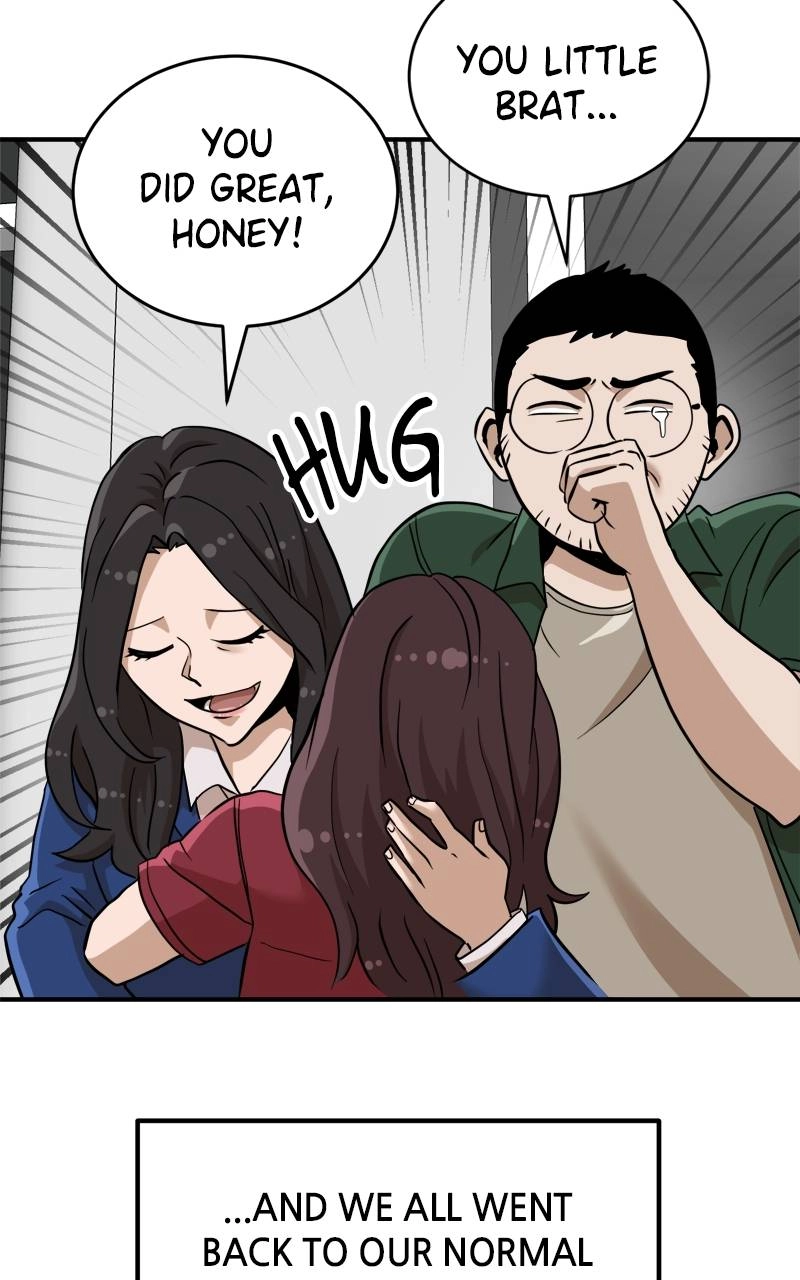 Double Click Chapter 135 - Page 3